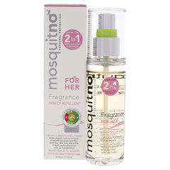 Mosquitno Fragrance Her -Thefragrancemart.com