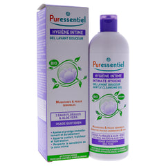 Puressentiel Intimate Hygiene Gentle Cleansing Gel -Thefragrancemart.com