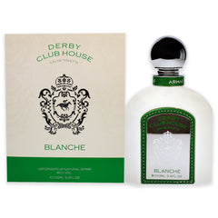 Armaf Derby Club House Blanche Eau De Toilette-Thefragrancemart.com