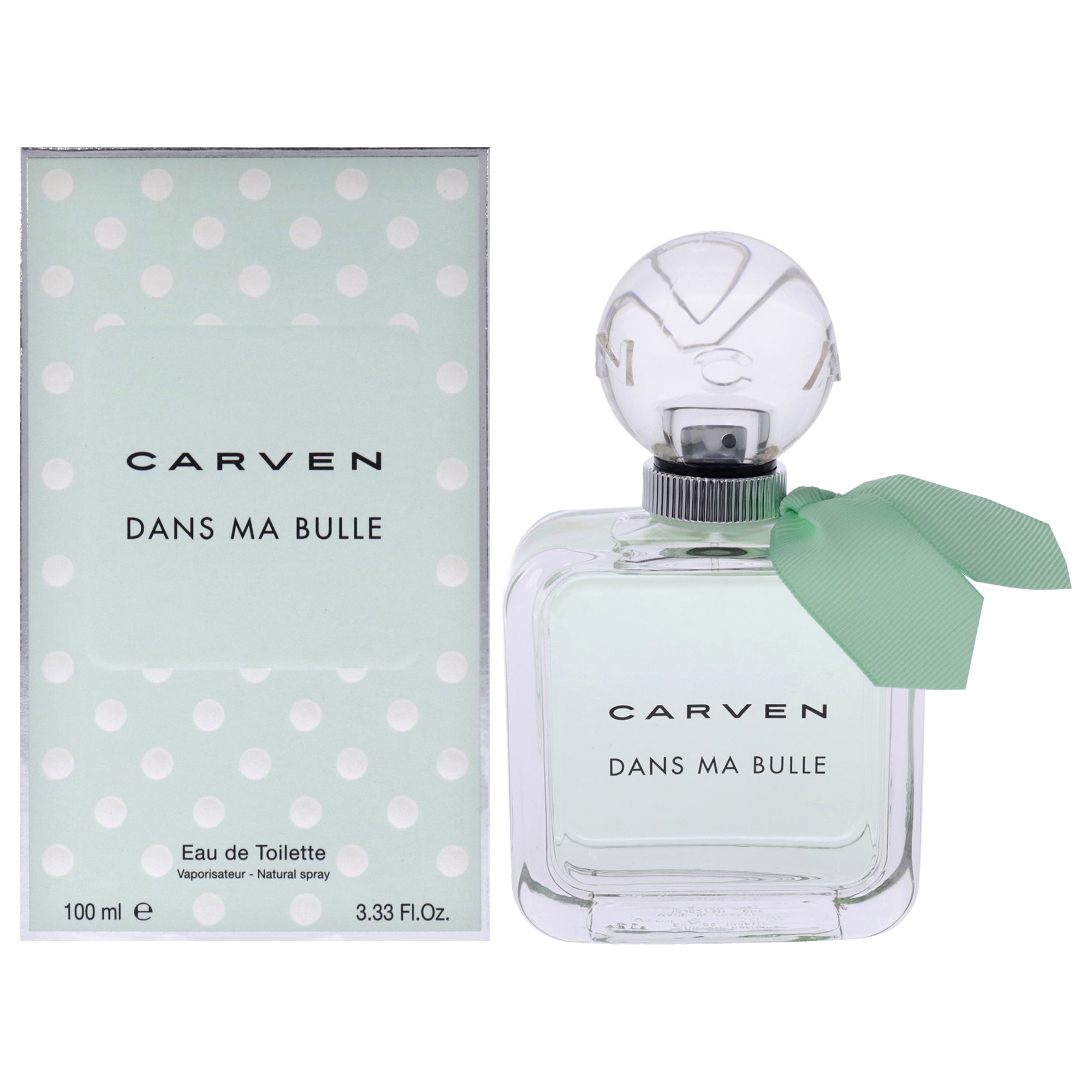 Carven Dans Ma Bulle Eau De Toilette-Thefragrancemart.com