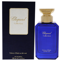 Chopard Vetiver DHaiti Au The Vert Eau De Parfum-Thefragrancemart.com
