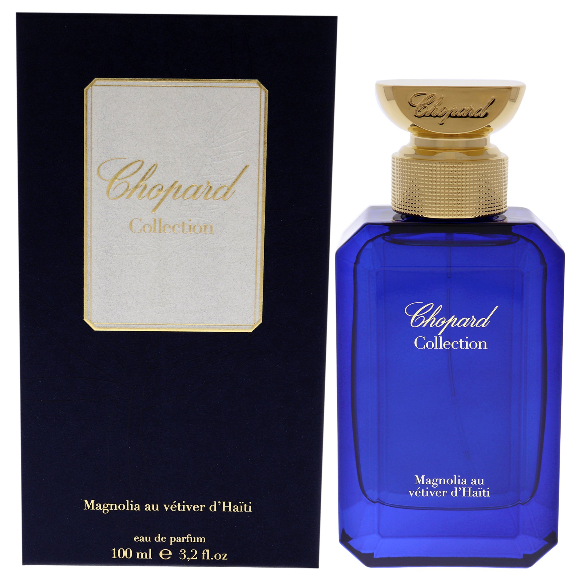 Chopard Magnolia Au Vetive Dhaiti Eau De Parfum-Thefragrancemart.com