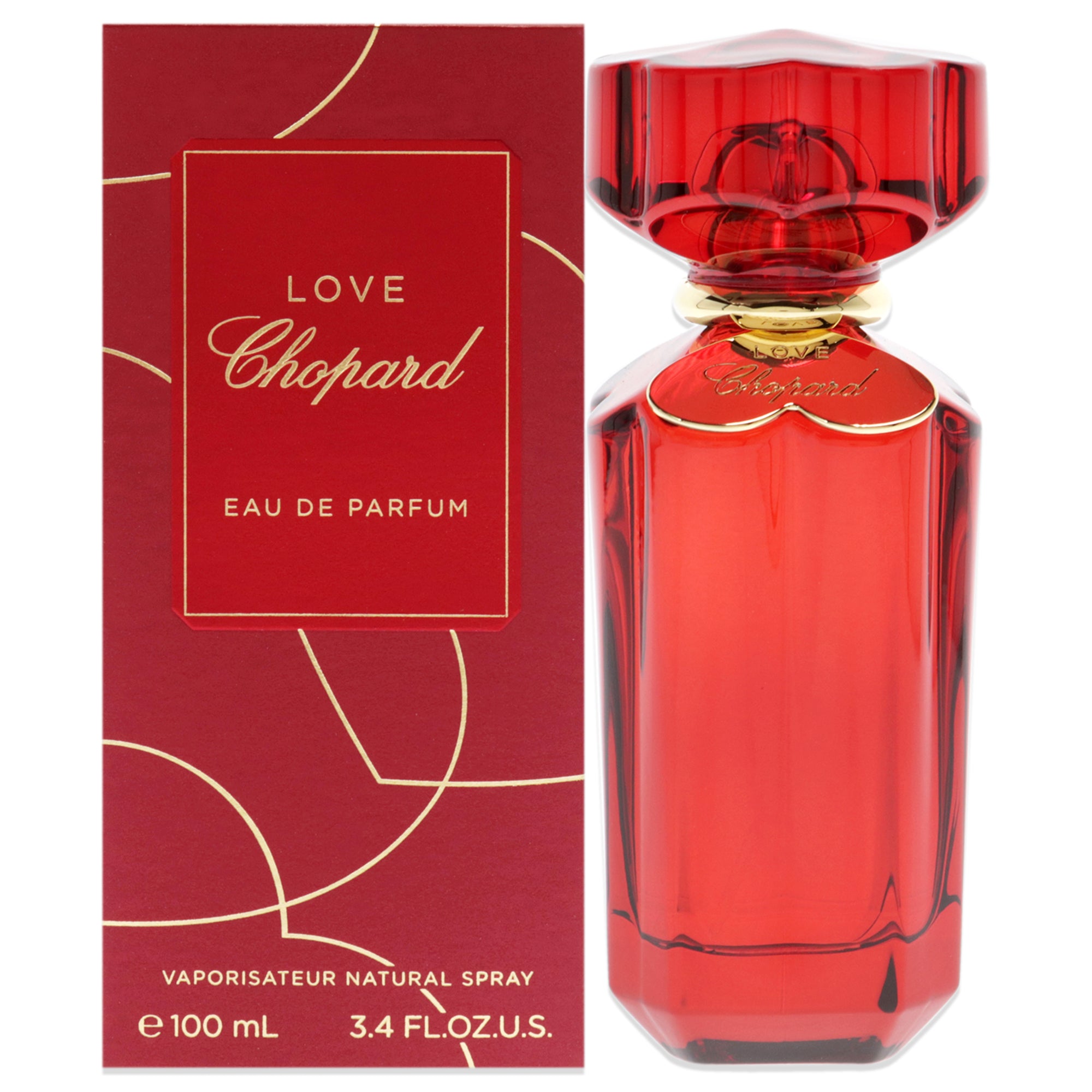 Chopard Love Eau De Parfum-Thefragrancemart.com