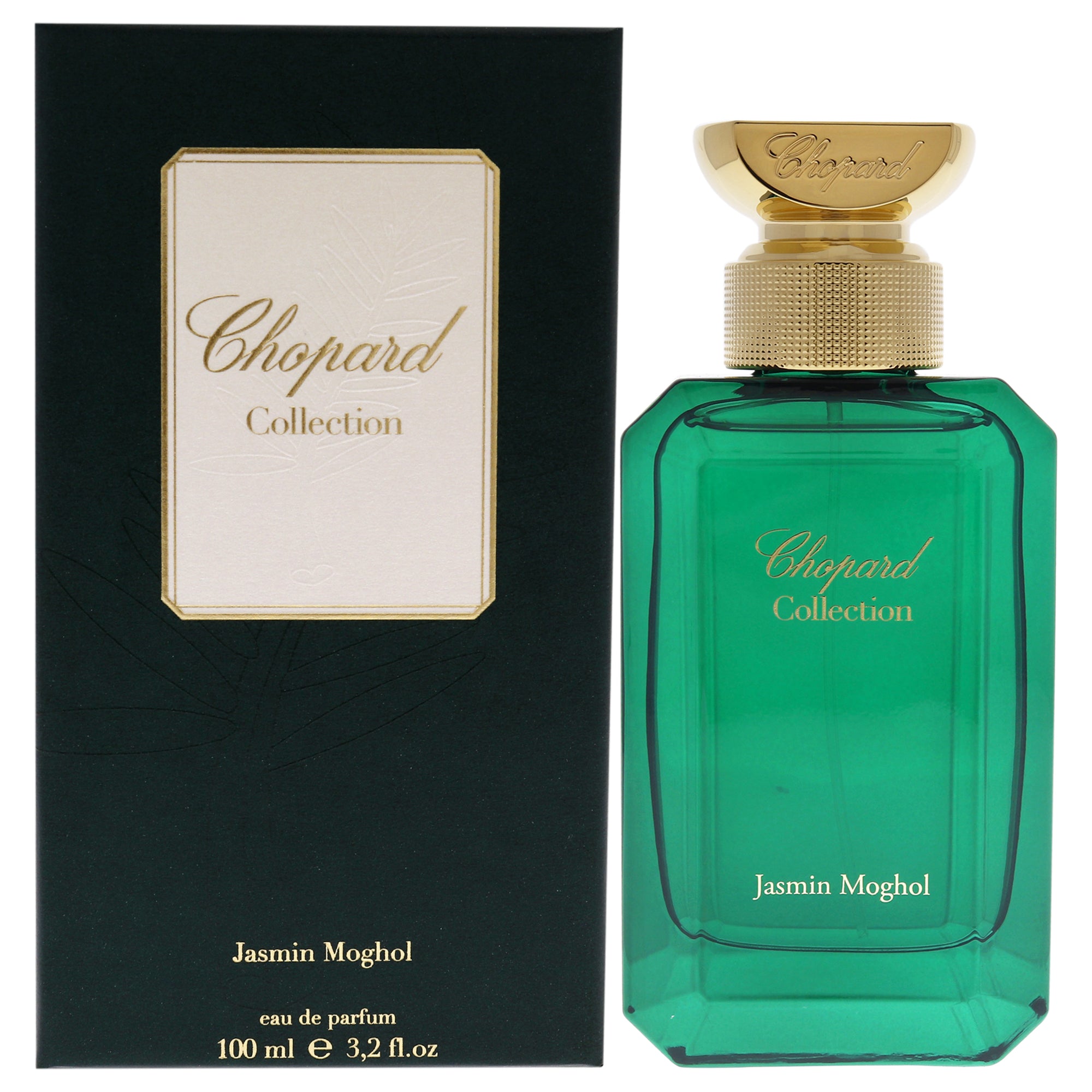 Chopard Jasmin Moghol Eau De Parfum-Thefragrancemart.com