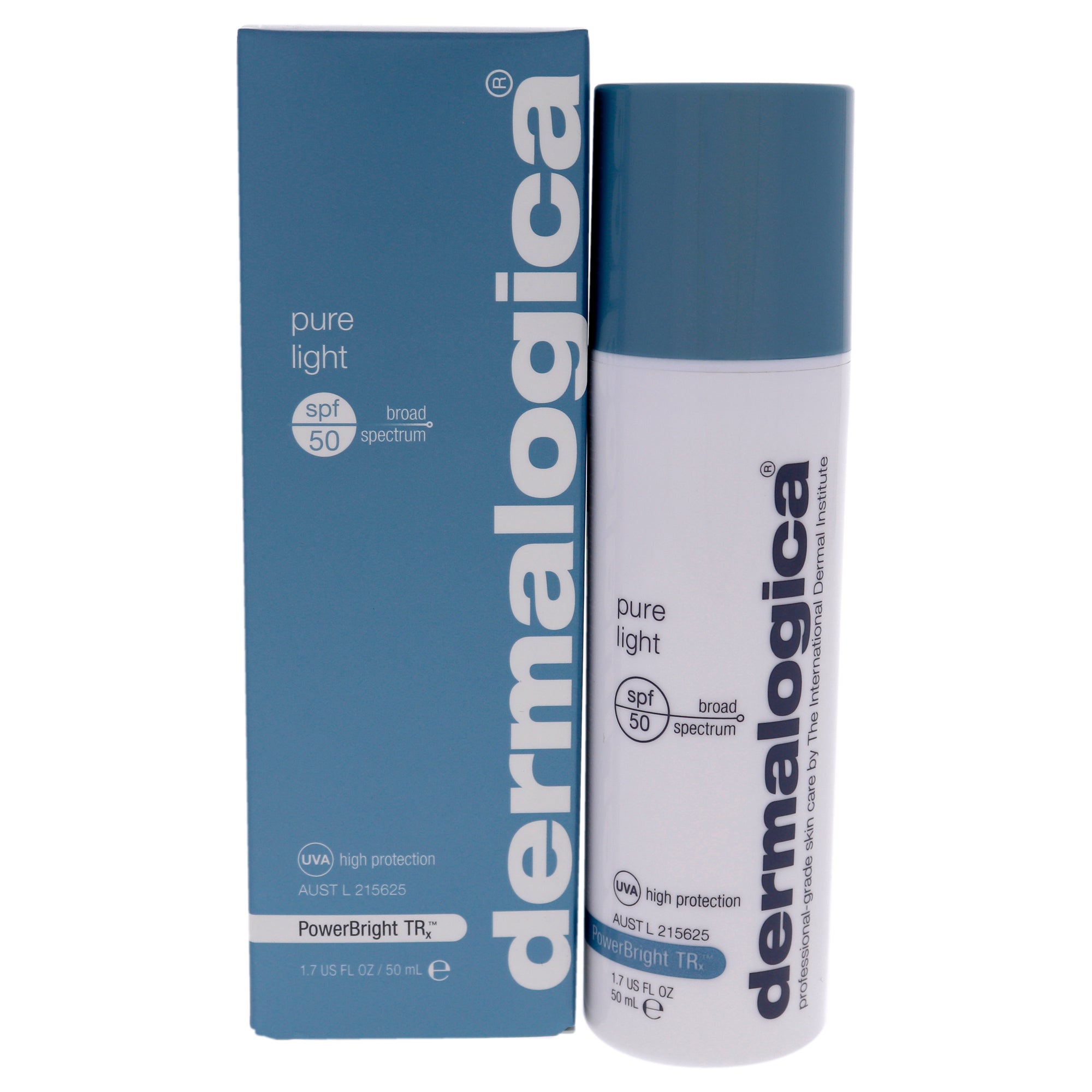 Dermalogica Pure Light SPF 50 -Thefragrancemart.com