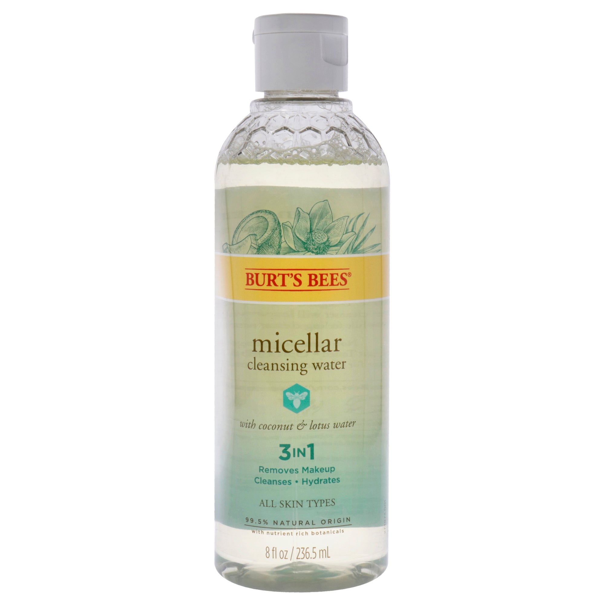 Burts Bees Micellar Cleansing Water -Thefragrancemart.com