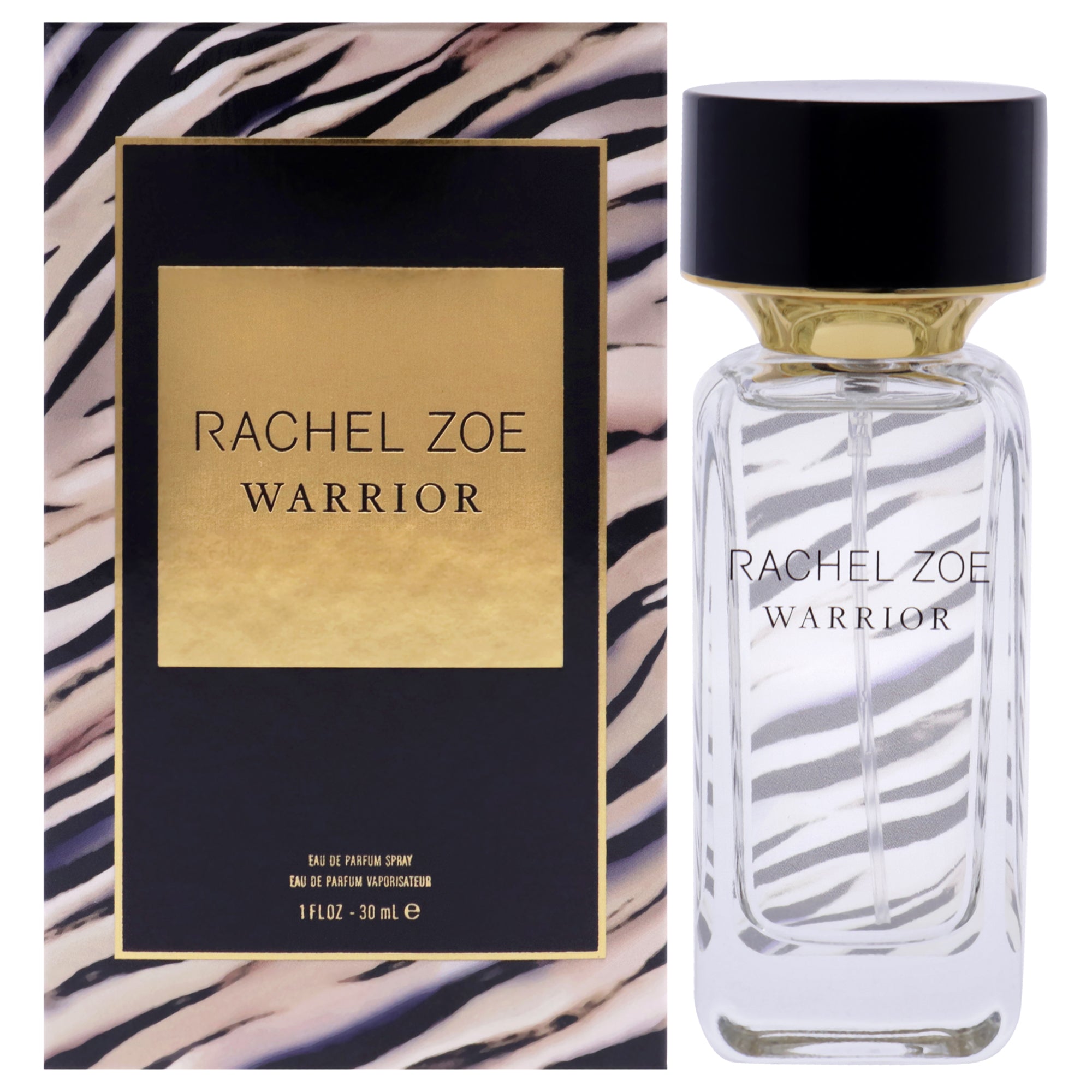 Rachel Zoe Warrior Eau De Parfum-Thefragrancemart.com
