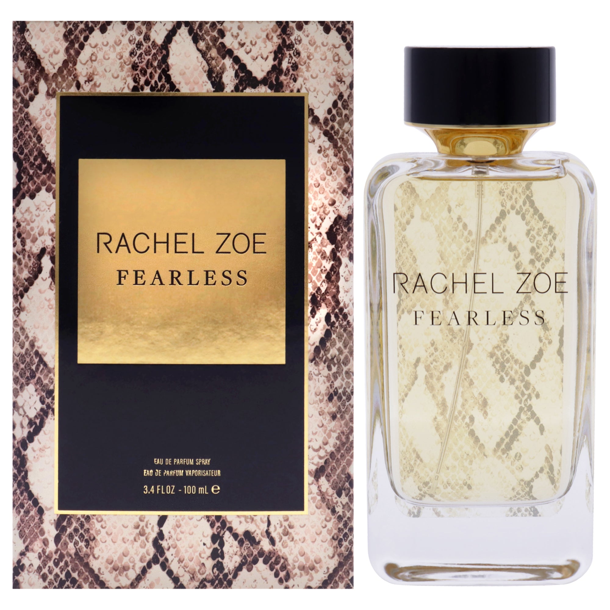Rachel Zoe Fearless Eau De Parfum-Thefragrancemart.com