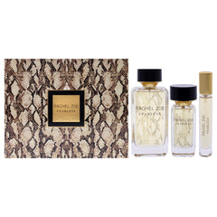 Rachel Zoe Fearless 3 Pc Gift Set-Thefragrancemart.com