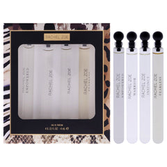 Rachel Zoe 4 Pc Mini Gift Set-Thefragrancemart.com