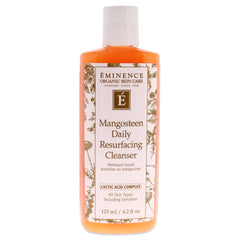 Eminence Mangosteen Daily Resurfacing Cleanser -Thefragrancemart.com