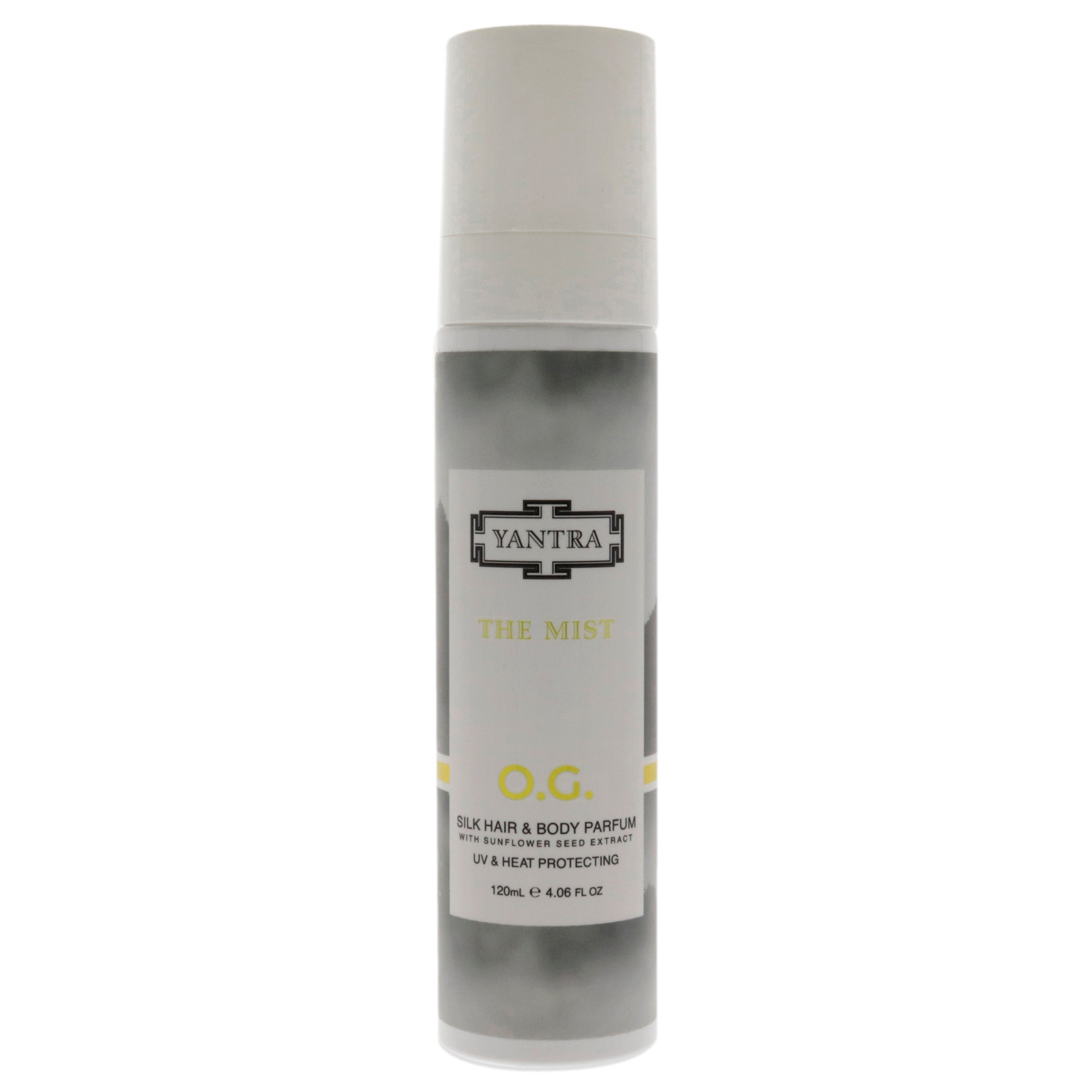 Yantra The Mist OG Silk Hair and Body Parfum -Thefragrancemart.com