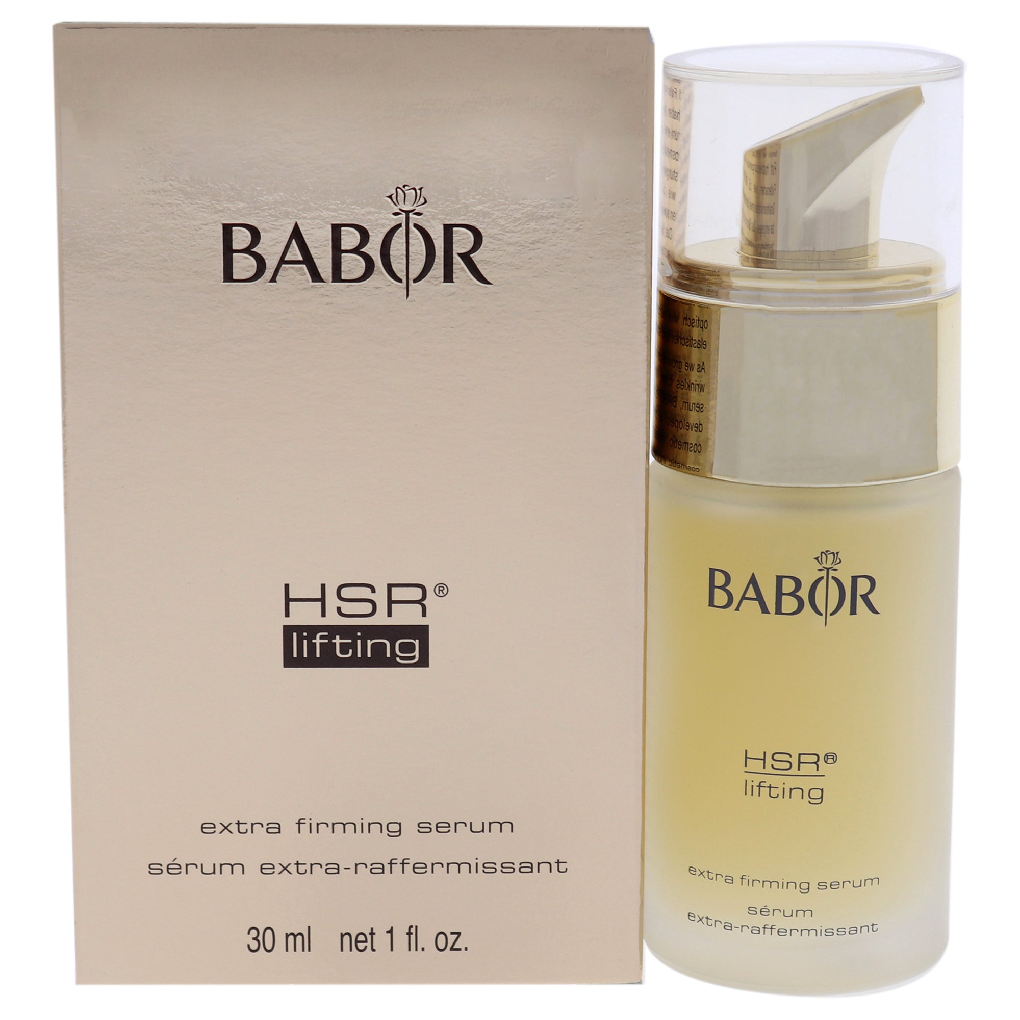 Babor HSR Lifting Extra Firming Serum -Thefragrancemart.com