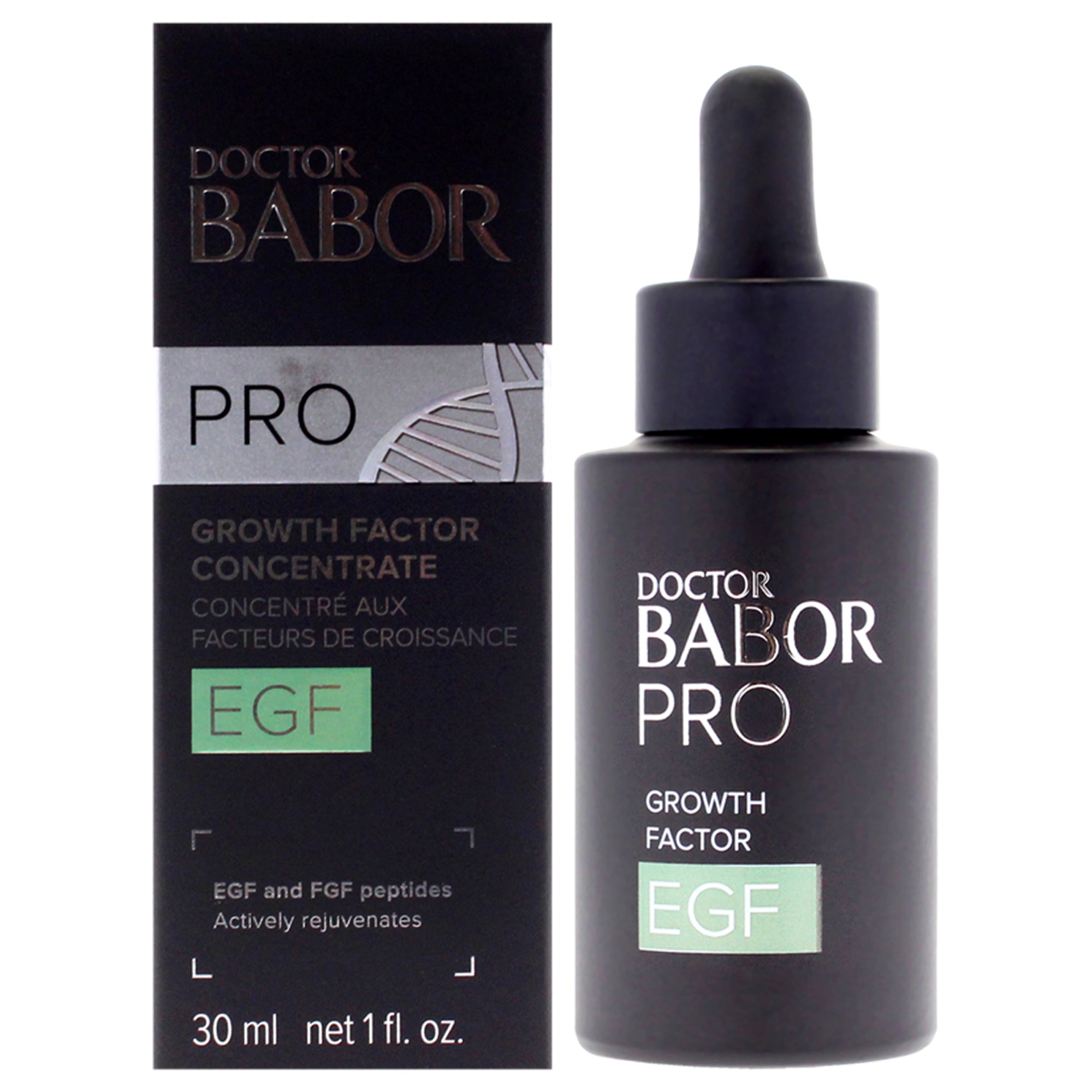 Babor Doctor PRO - Growth Factor Concentrate Serum -Thefragrancemart.com
