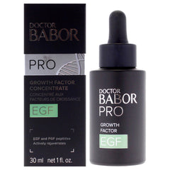 Babor Doctor PRO - Growth Factor Concentrate Serum -Thefragrancemart.com