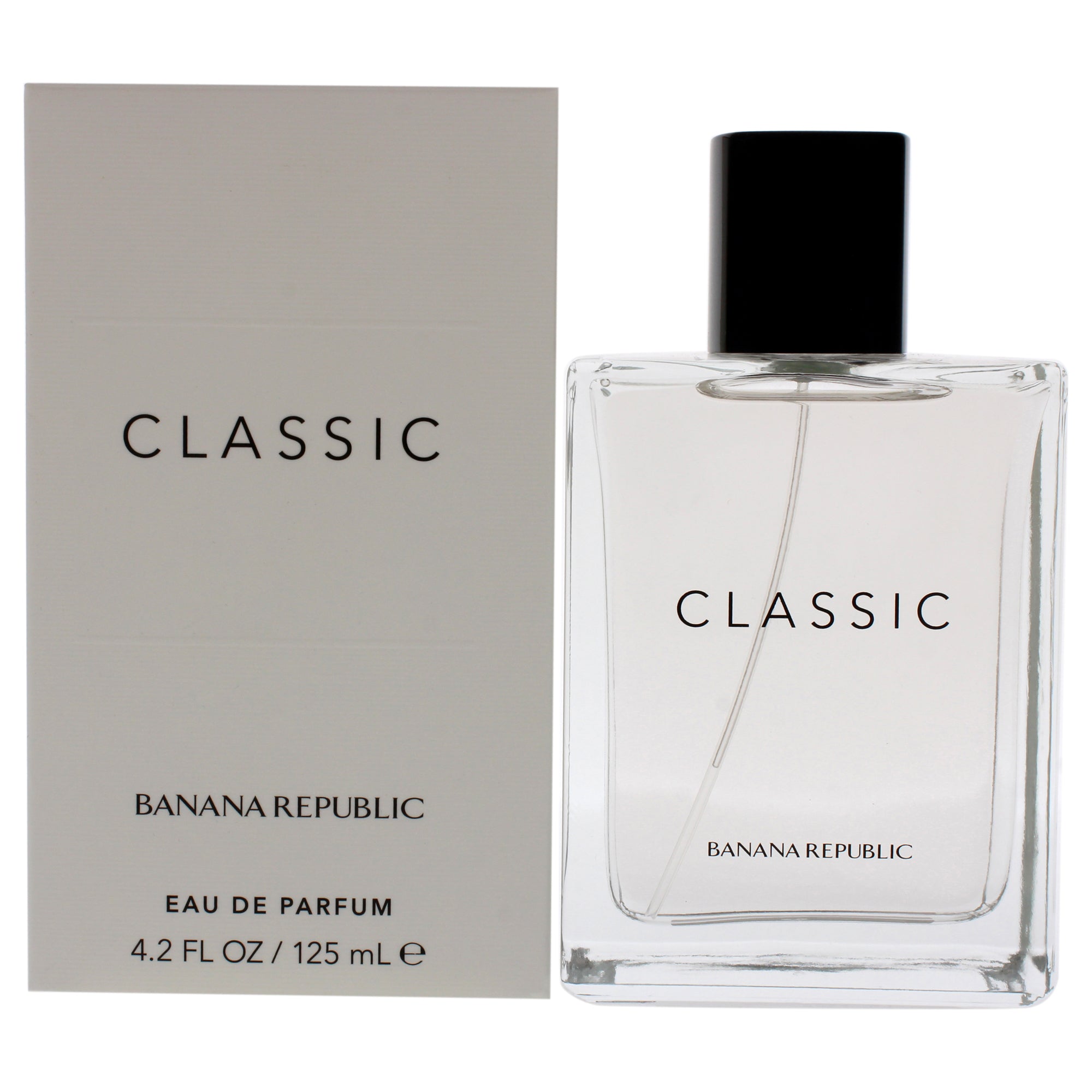 Banana Republic Classic Eau De Parfum-Thefragrancemart.com