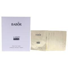 Babor HSR Lifting Face Line Mask -Thefragrancemart.com