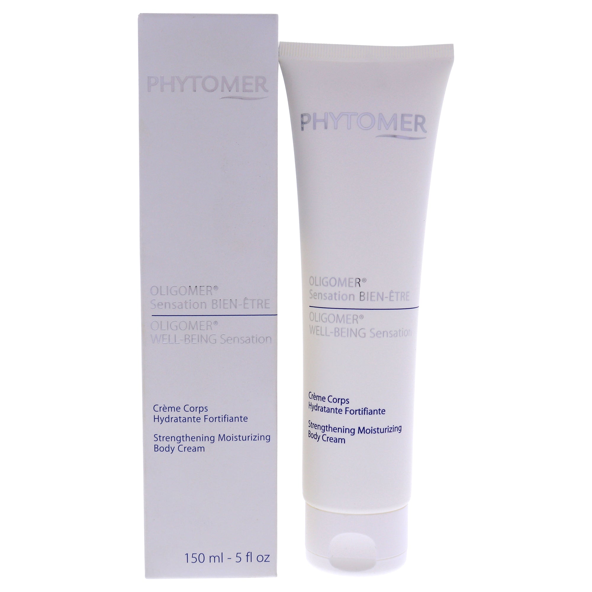 Phytomer Oligomer Well-Being Sensation Strengthening Moisturizing Body Cream -Thefragrancemart.com