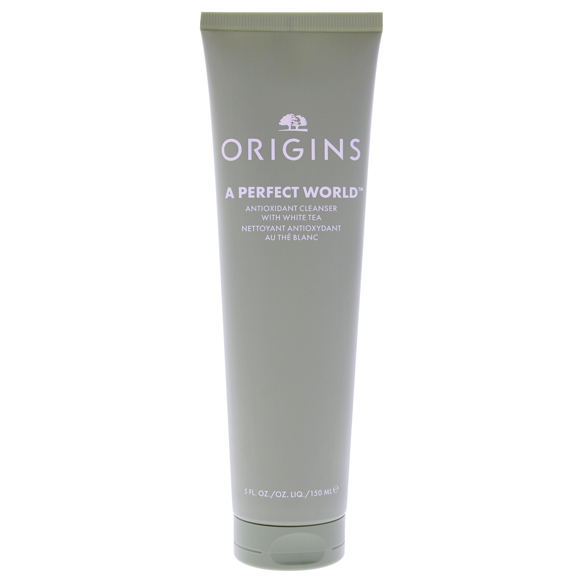 Origins A Perfect World Antioxidant Cleanser with White Tea -Thefragrancemart.com