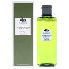 Origins Mega-Mushroom Skin Relief Micellar Cleanser -Thefragrancemart.com