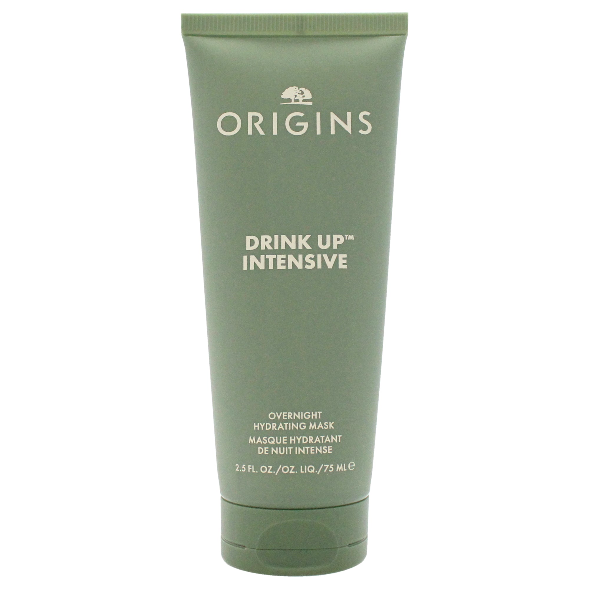 Origins Drink Up Intensive Overnight Hydrating Mask -Thefragrancemart.com