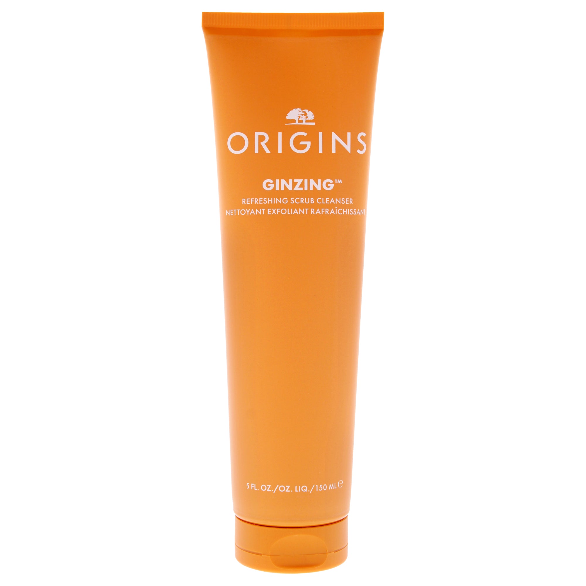 Origins Ginzing Refreshing Scrub Cleanser -Thefragrancemart.com