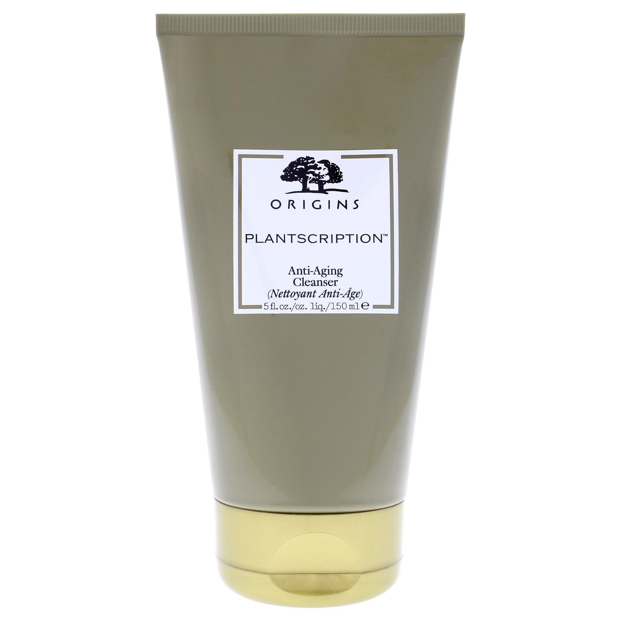 Origins Plantscription Anti-Aging Cleanser -Thefragrancemart.com