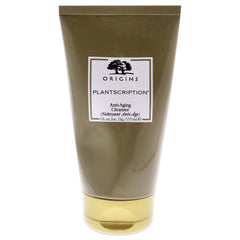 Origins Plantscription Anti-Aging Cleanser -Thefragrancemart.com