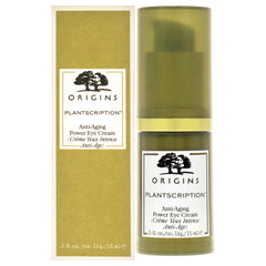 Origins Plantscription Anti-Aging Power Eye Cream -Thefragrancemart.com