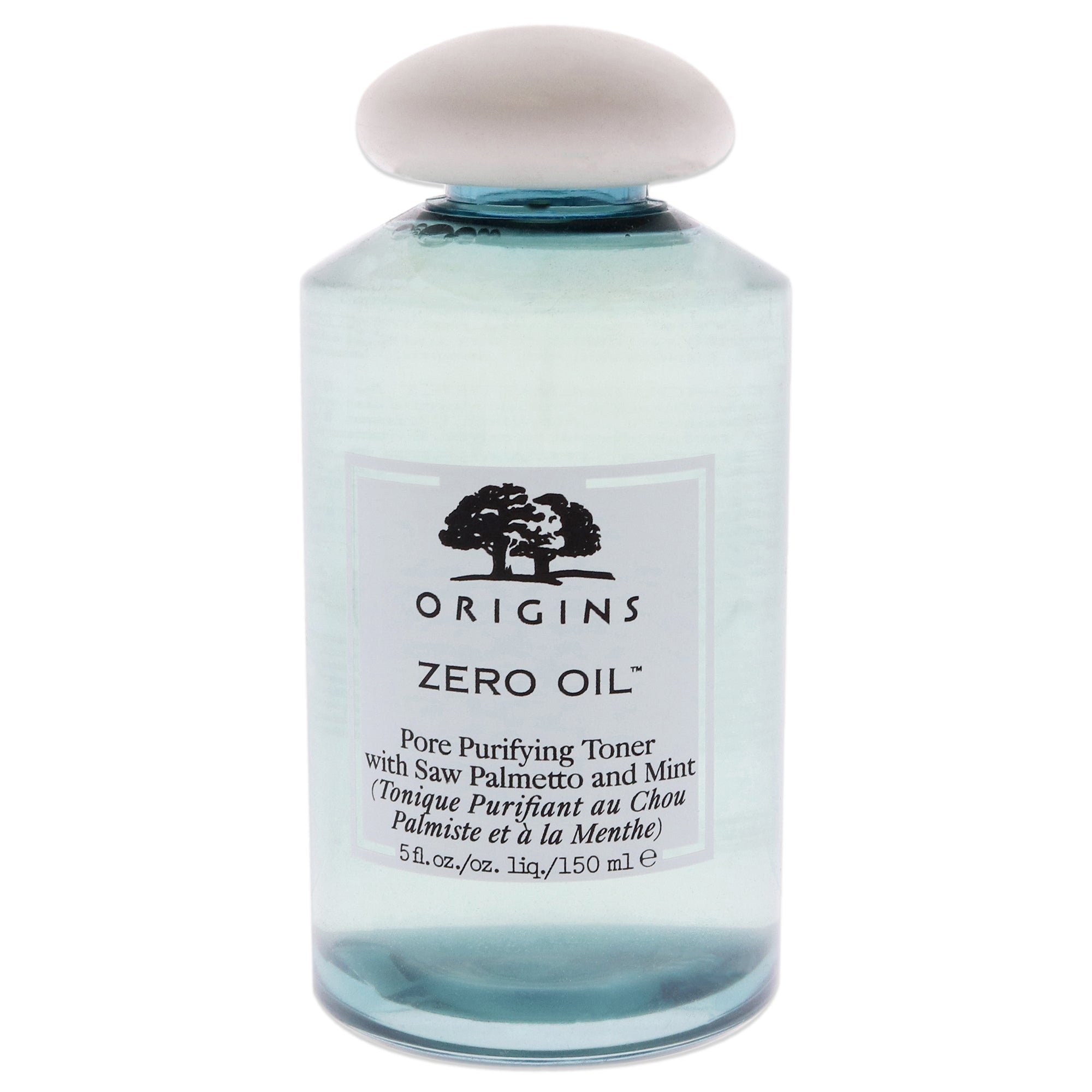 Origins Zero Oil Pore Purifying Toner -Thefragrancemart.com