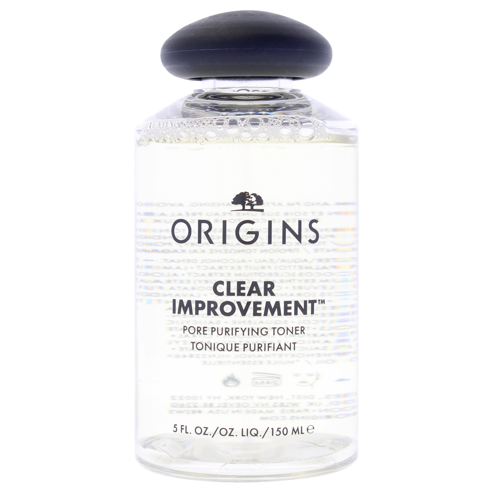 Origins Zero Oil Pore Purifying Toner -Thefragrancemart.com