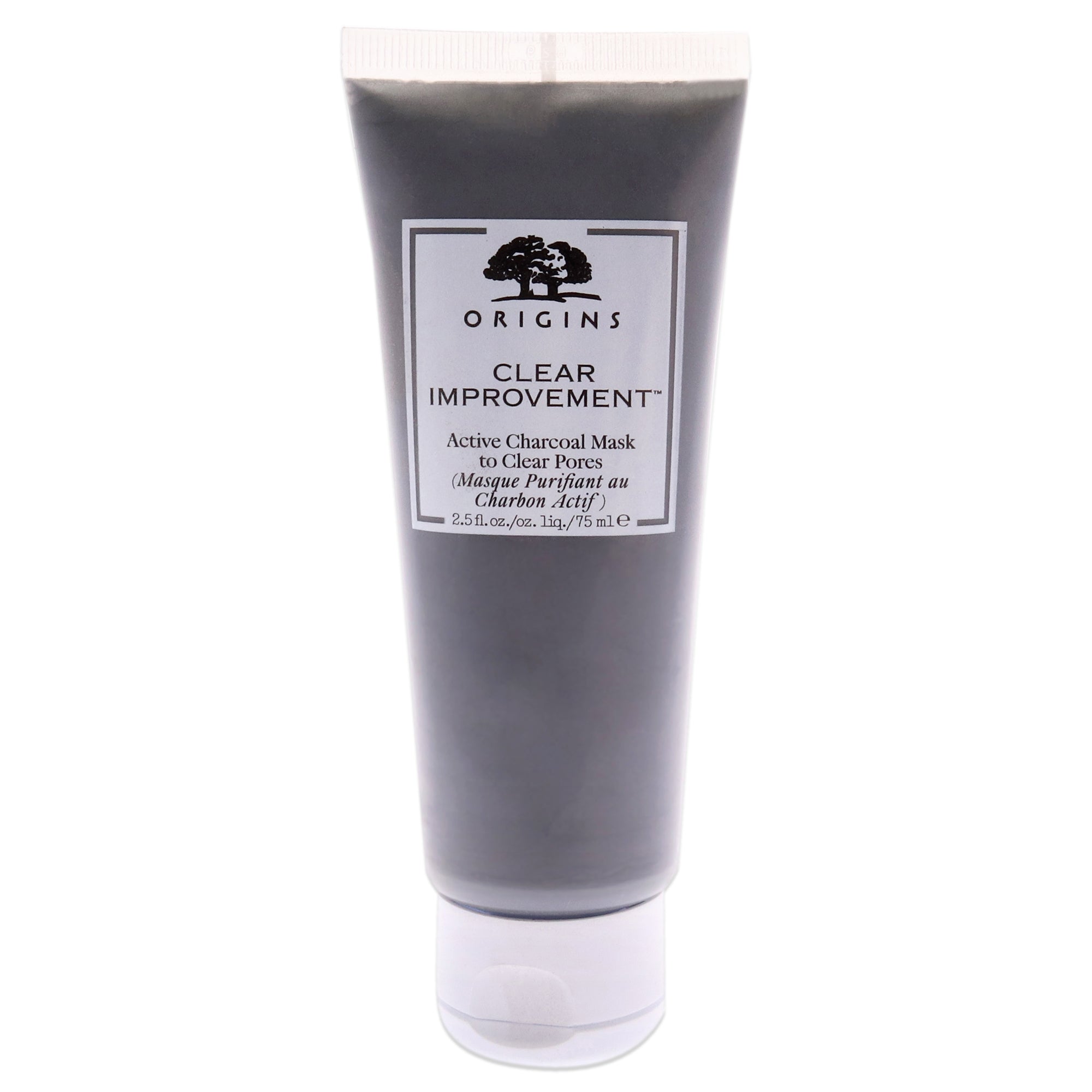 Origins Clear Improvement Active Charcoal Mask -Thefragrancemart.com
