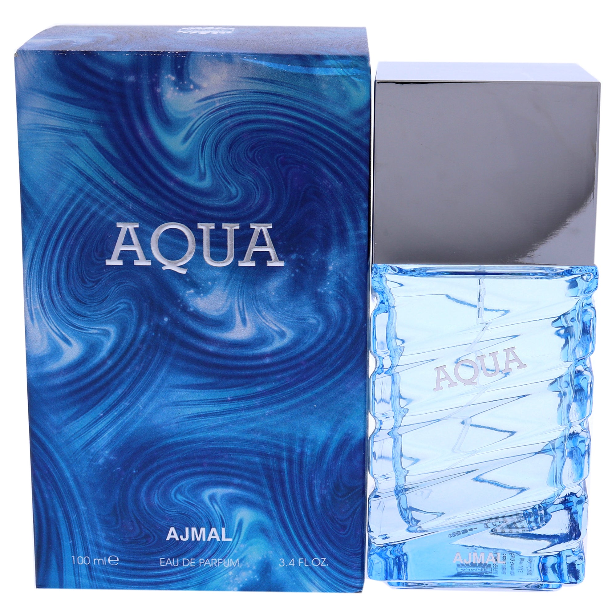 Ajmal Aqua Eau De Parfum-Thefragrancemart.com