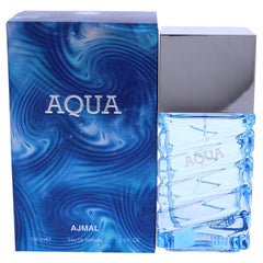 Ajmal Aqua Eau De Parfum-Thefragrancemart.com