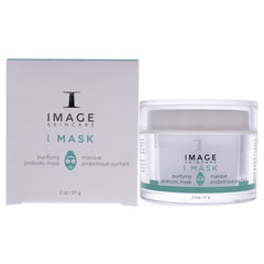 Image I Mask Purifying Probiotic Mask -Thefragrancemart.com