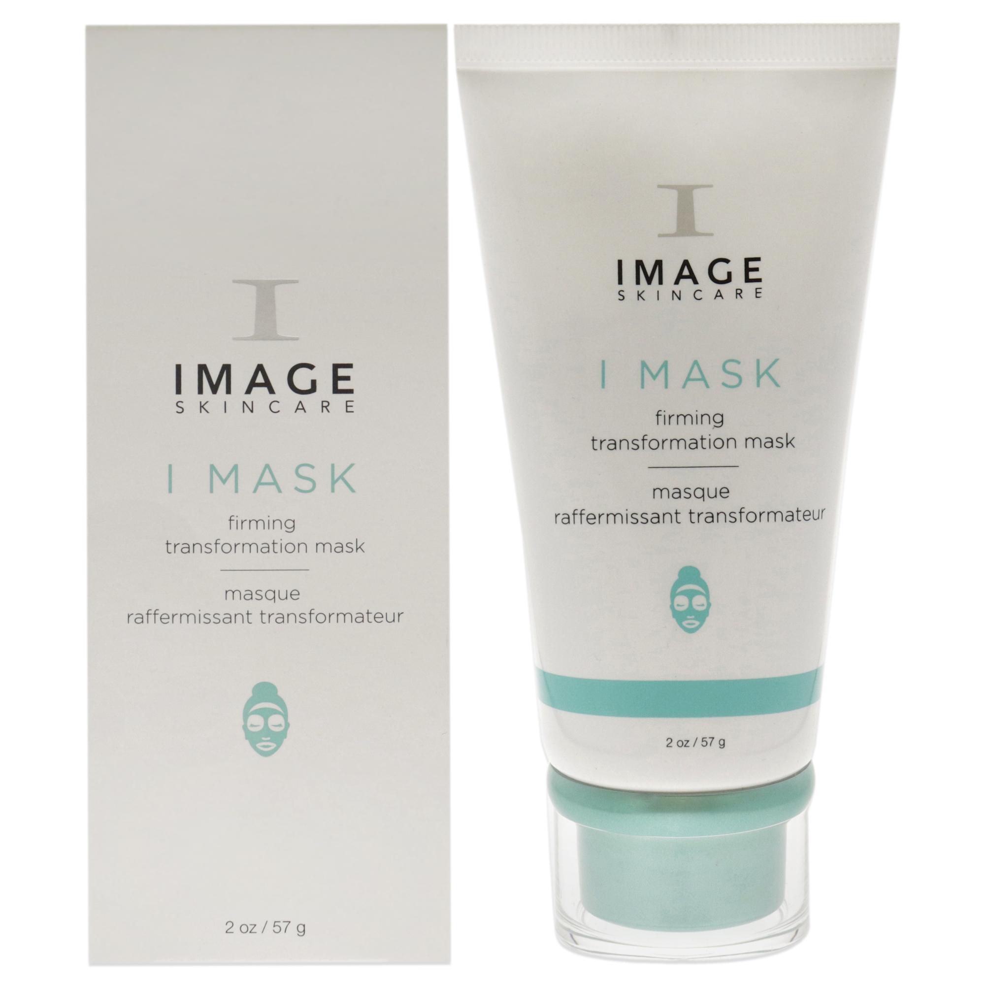 Image I Mask Firming Transformation Mask -Thefragrancemart.com