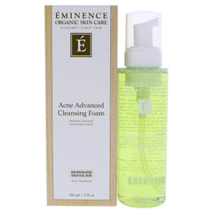 Eminence Acne Advanced Cleansing Foam -Thefragrancemart.com