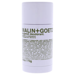 Malin + Goetz Bergamot Deodorant Stick -Thefragrancemart.com