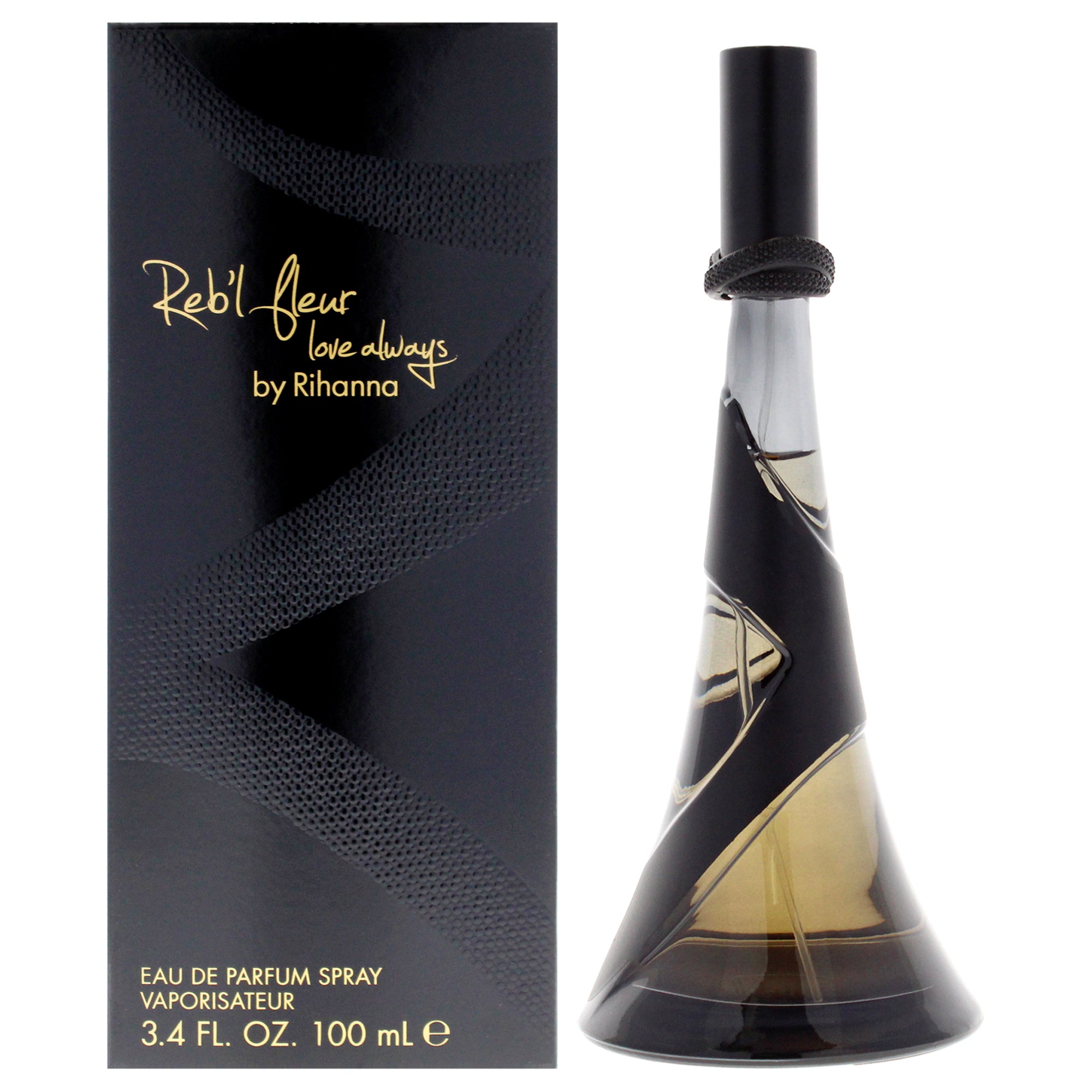 Rihanna Rebl Fleur Love Always Eau De Parfum-Thefragrancemart.com