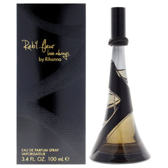 Rihanna Rebl Fleur Love Always Eau De Parfum-Thefragrancemart.com