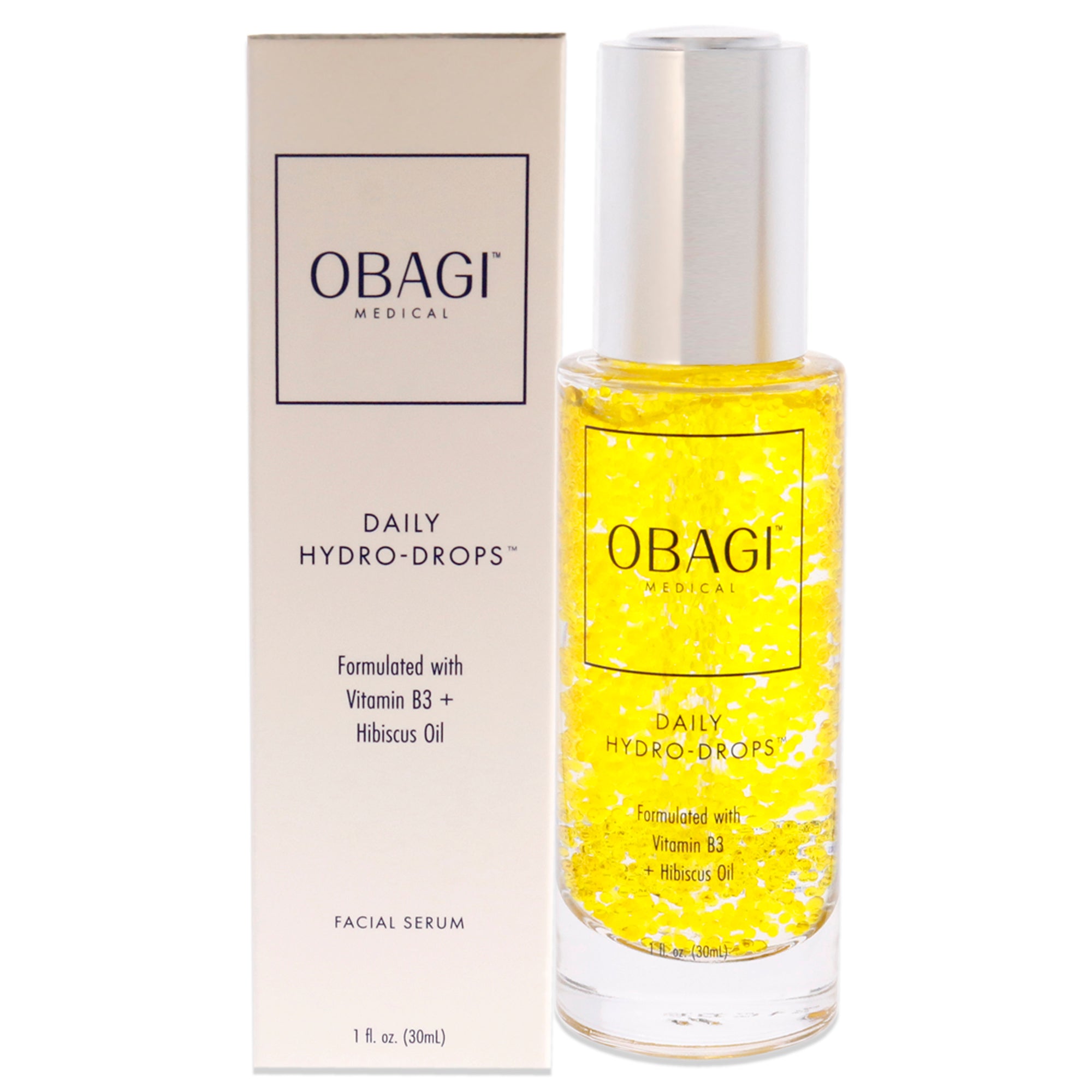 Obagi Daily Hydro-Drops Facial Serum -Thefragrancemart.com