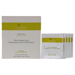 Villa Floriani BodyActive Body Scrub - Olive Oil -Thefragrancemart.com