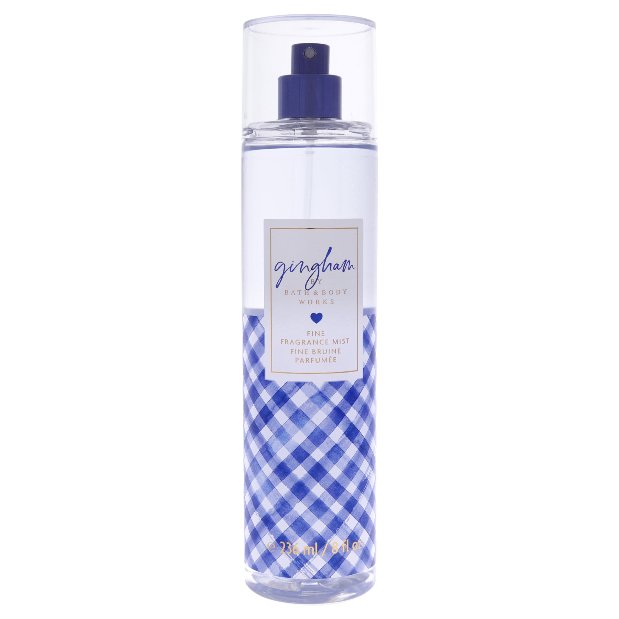 Bath and Body Works Gingham -Thefragrancemart.com
