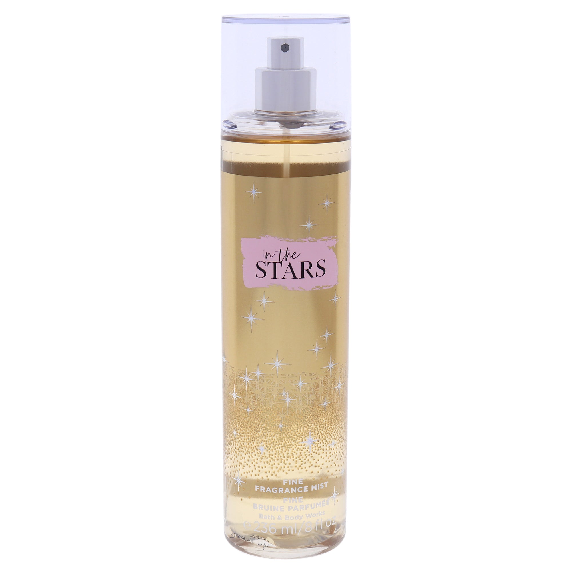 Bath and Body Works In The Stars -Thefragrancemart.com