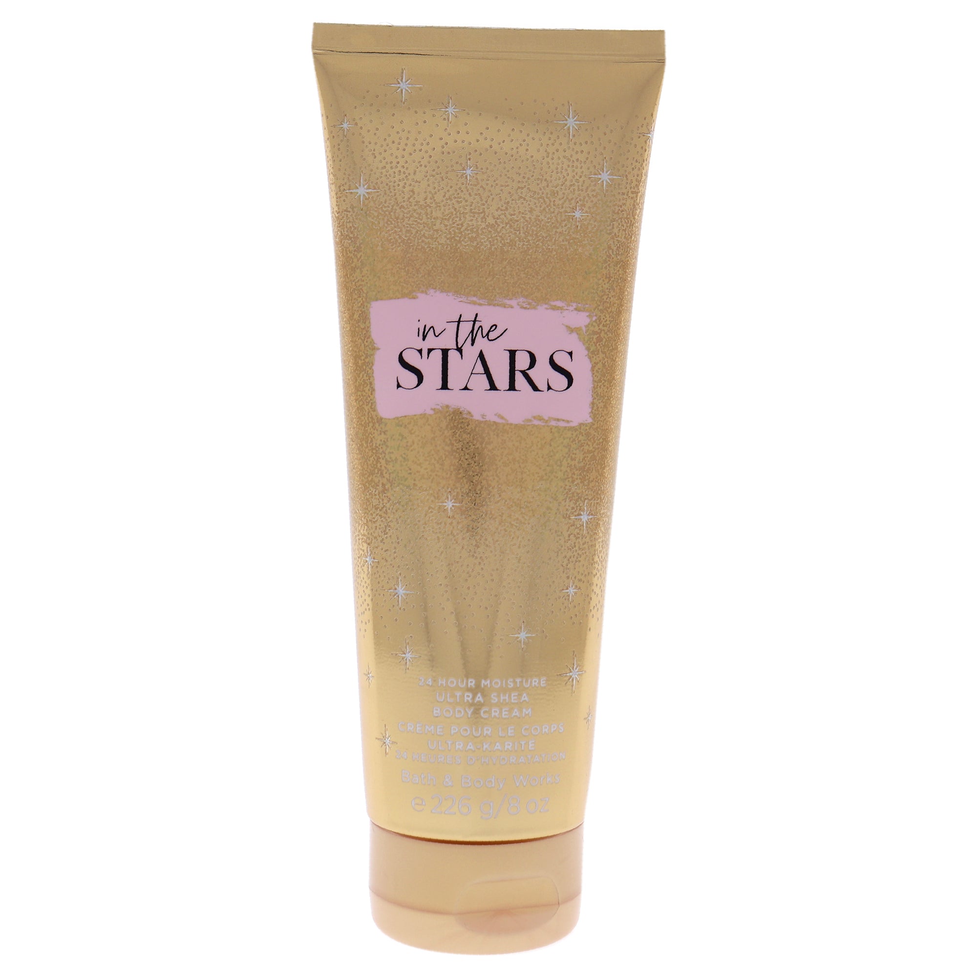 Bath and Body Works In The Stars -Thefragrancemart.com