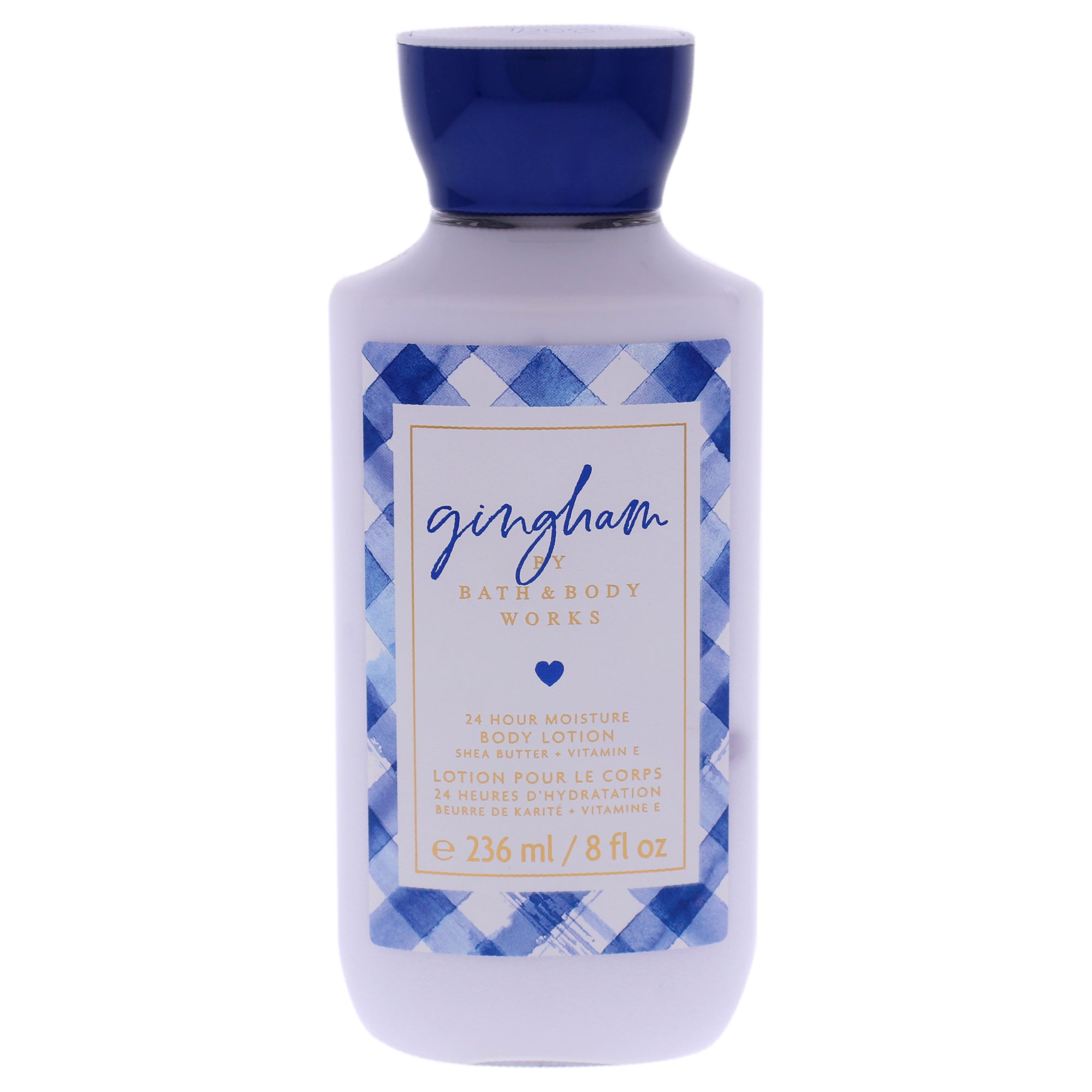 Bath and Body Works Gingham -Thefragrancemart.com
