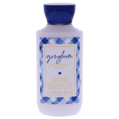 Bath and Body Works Gingham -Thefragrancemart.com