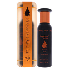 Milton-Lloyd Perfumers Choice Mojo Eau De Parfum-Thefragrancemart.com
