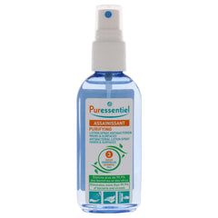 Puressentiel Purifying Antibacterial Lotion Spray -Thefragrancemart.com