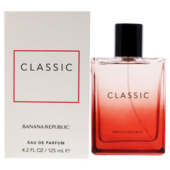 Banana Republic Classic Red Eau De Parfum-Thefragrancemart.com